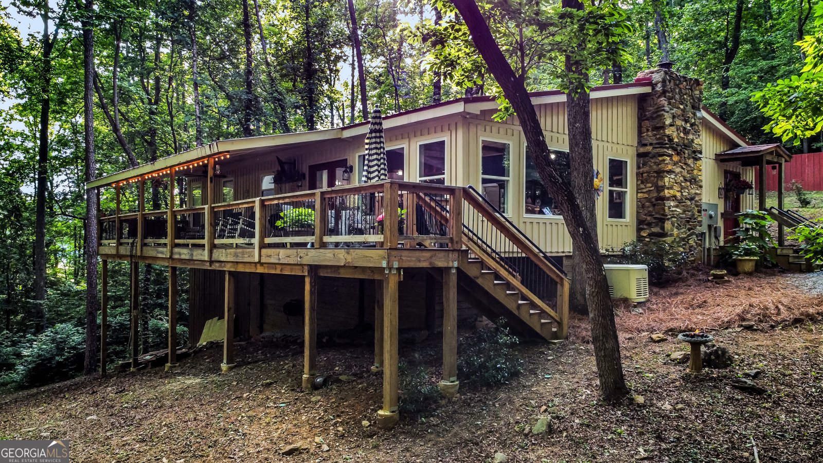 1564 Rackley Road Ellijay - Photo 6