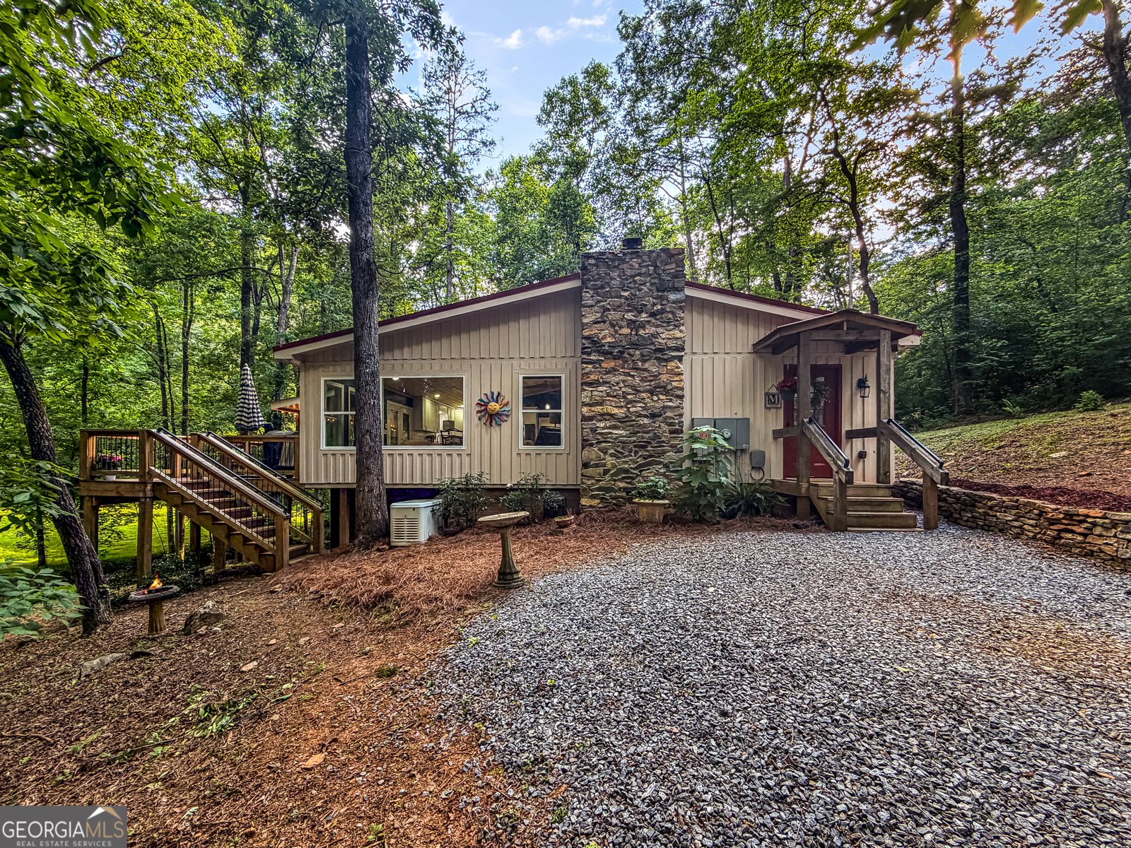 1564 Rackley Road Ellijay - Photo 66