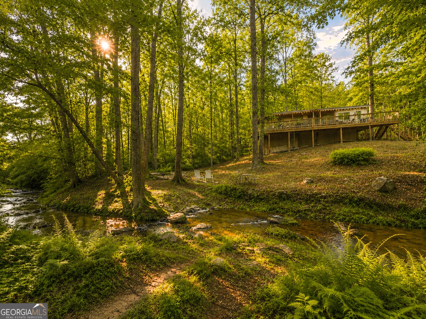 1564 Rackley Road Ellijay - Photo 7