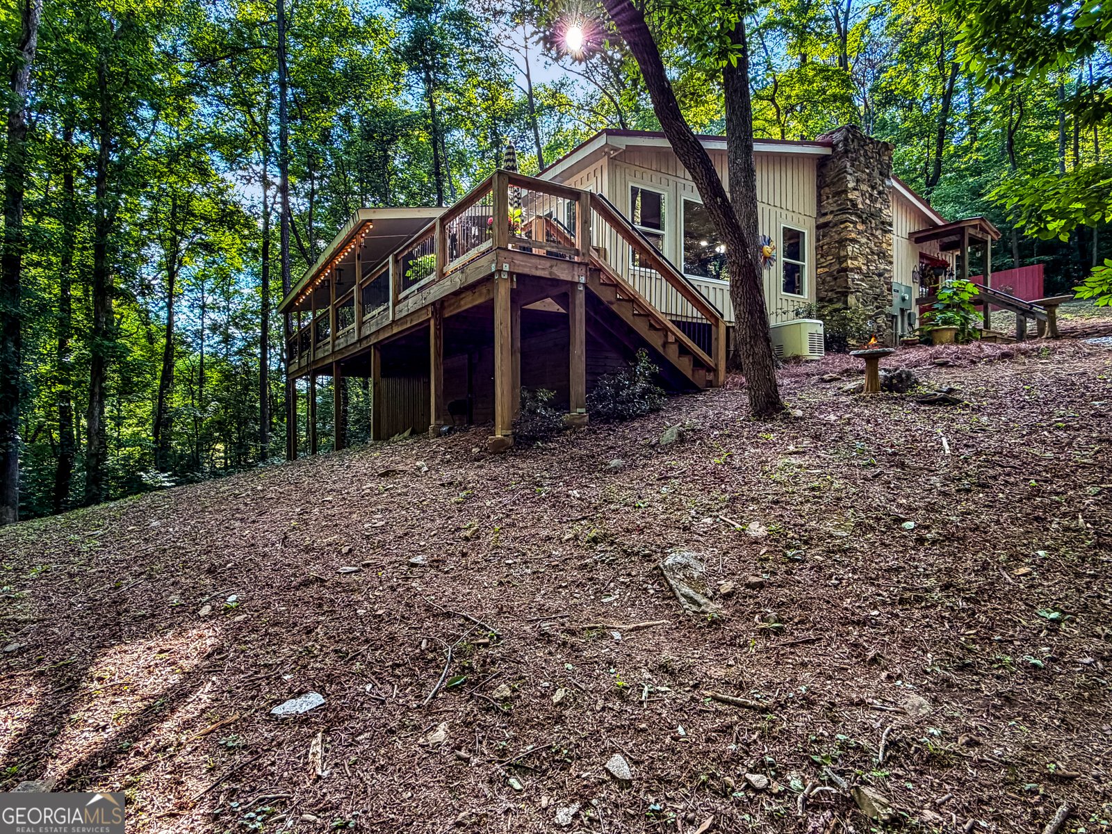 1564 Rackley Road Ellijay - Photo 70