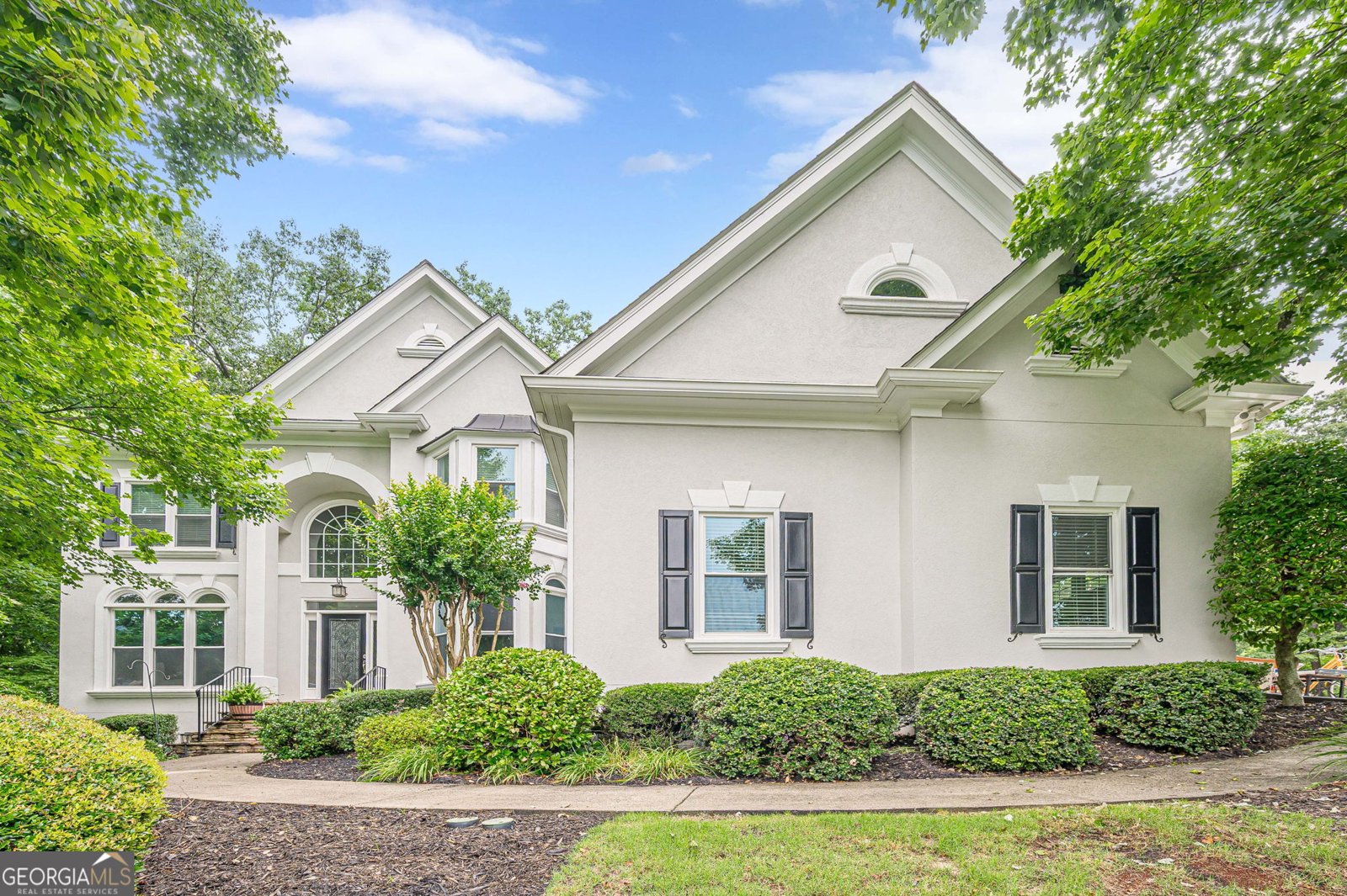 10425 High Falls Circle Johns Creek - main photo