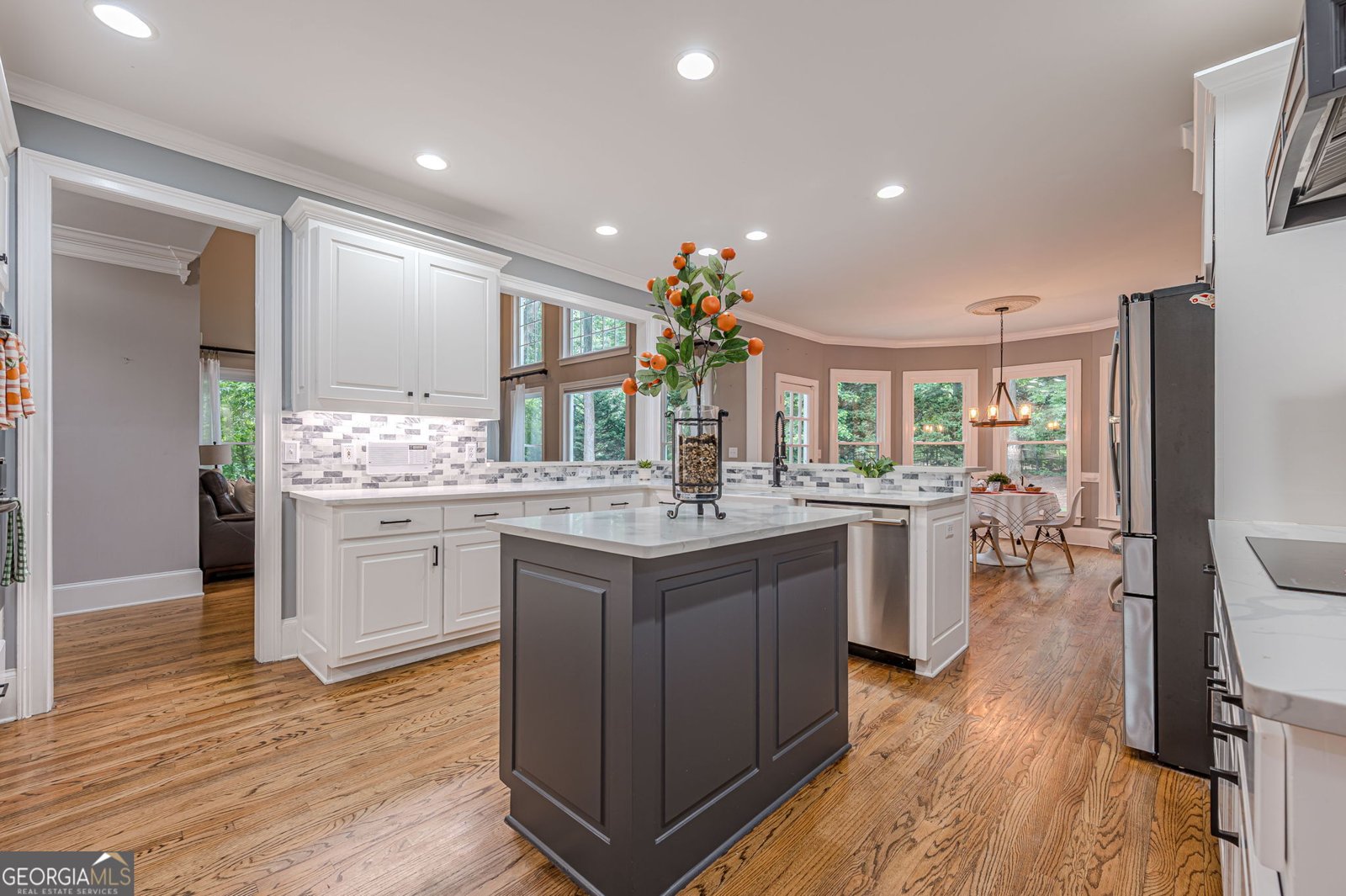 10425 High Falls Circle Johns Creek - Photo 10