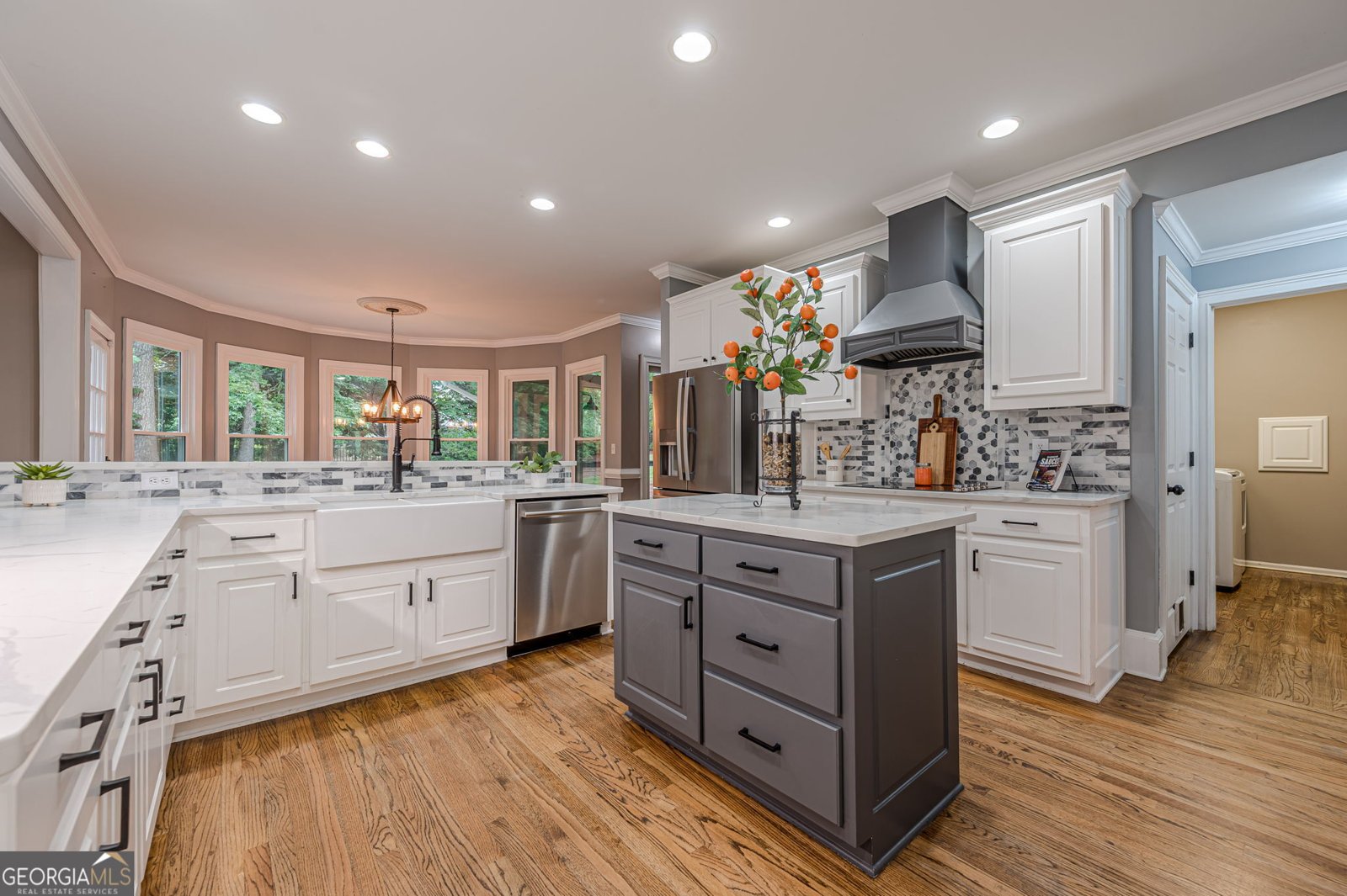 10425 High Falls Circle Johns Creek - Photo 11