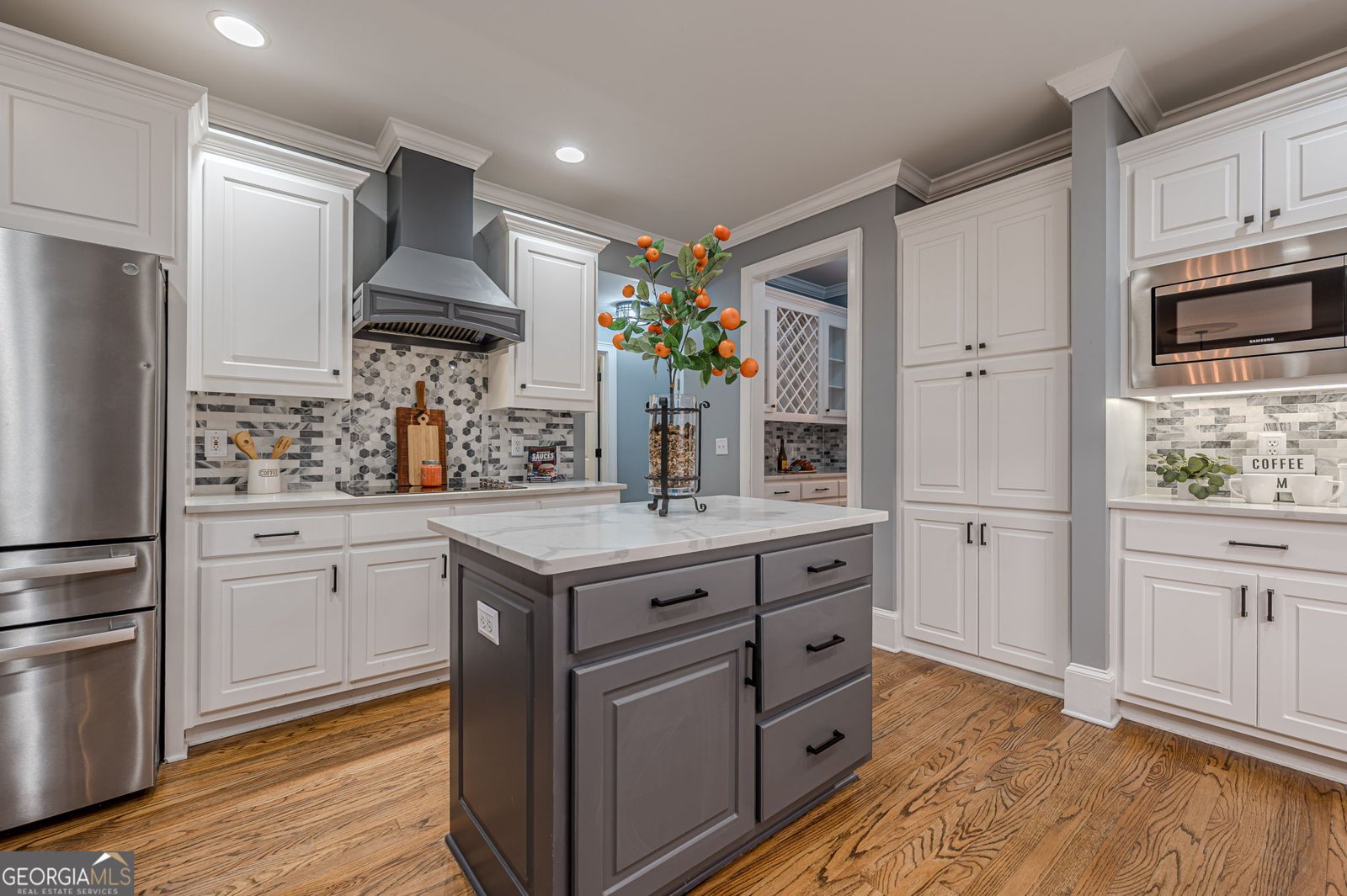 10425 High Falls Circle Johns Creek - Photo 14