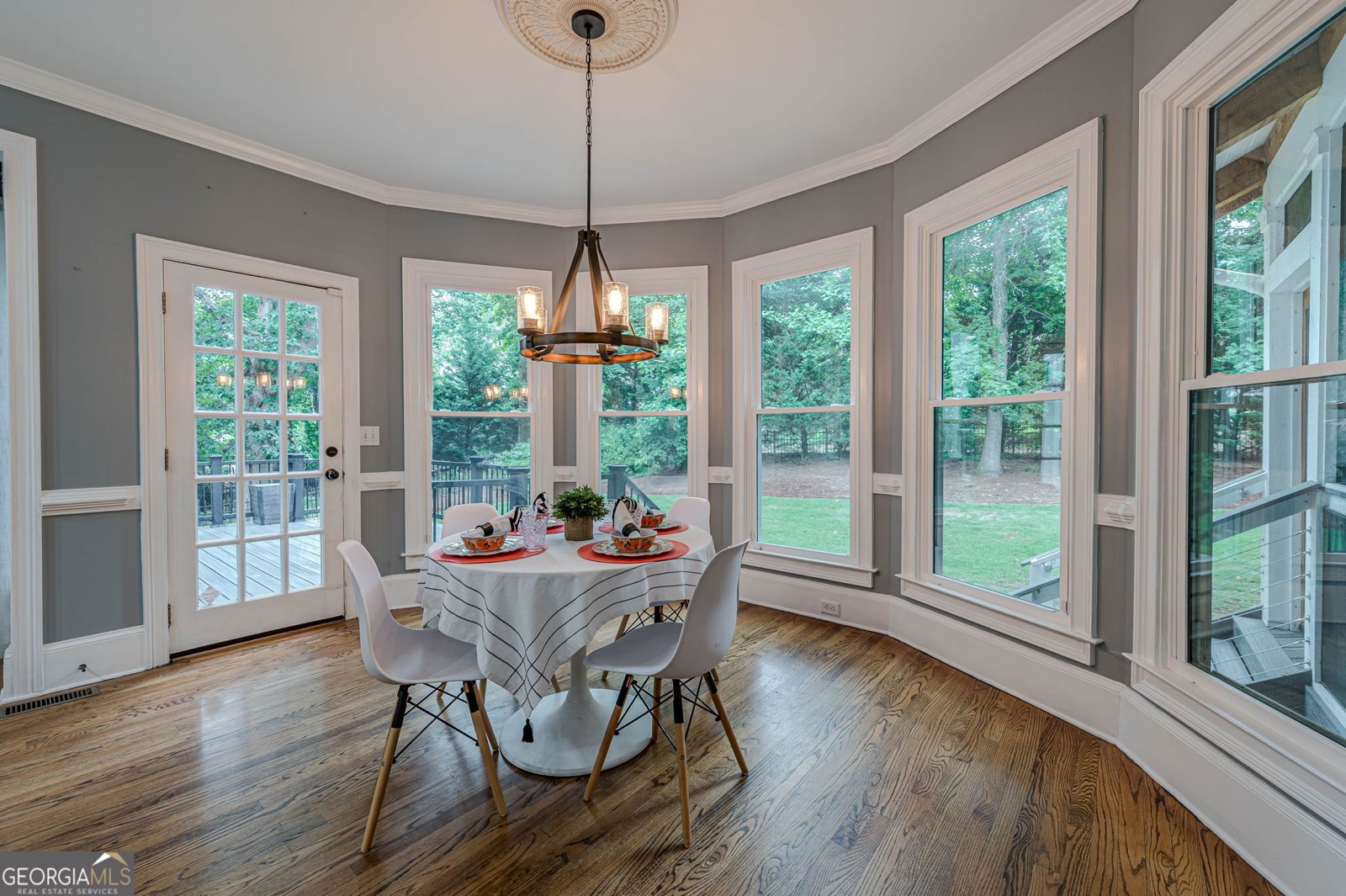 10425 High Falls Circle Johns Creek - Photo 17