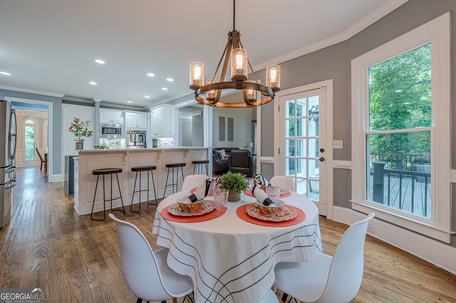 10425 High Falls Circle Johns Creek - Photo 18