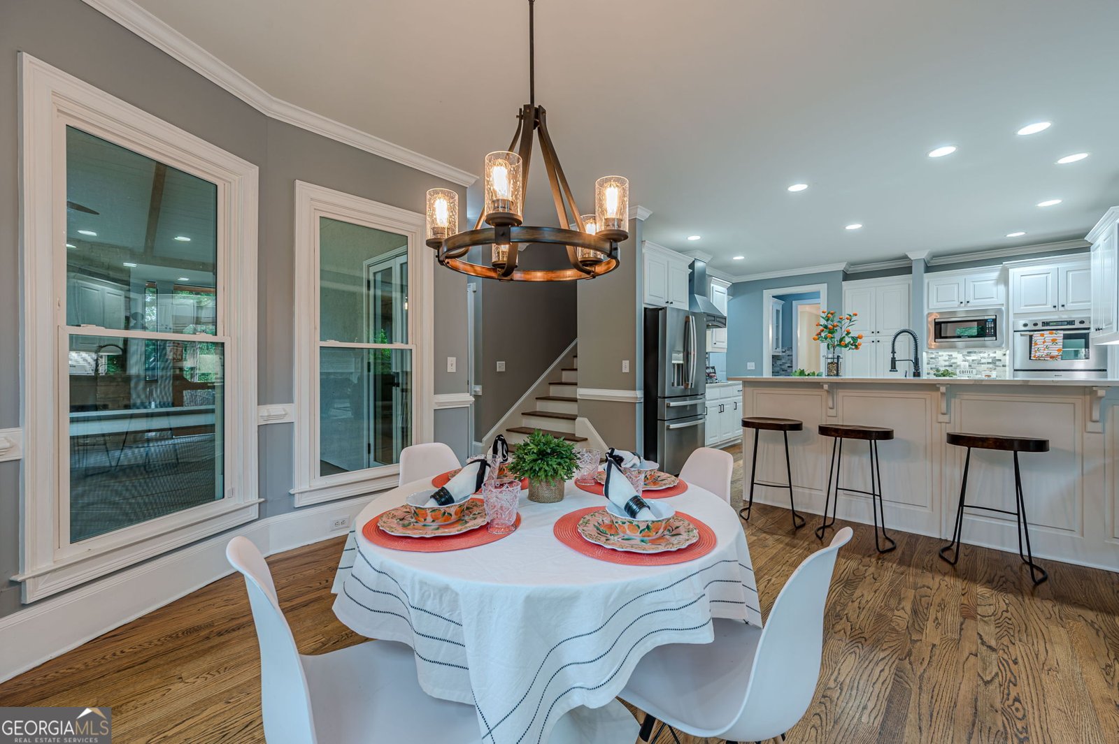 10425 High Falls Circle Johns Creek - Photo 19