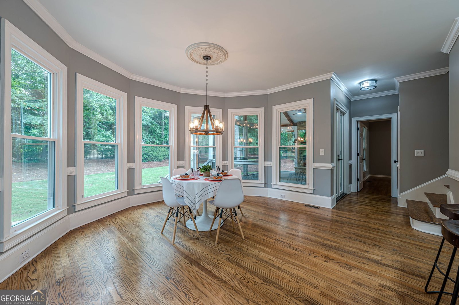 10425 High Falls Circle Johns Creek - Photo 20