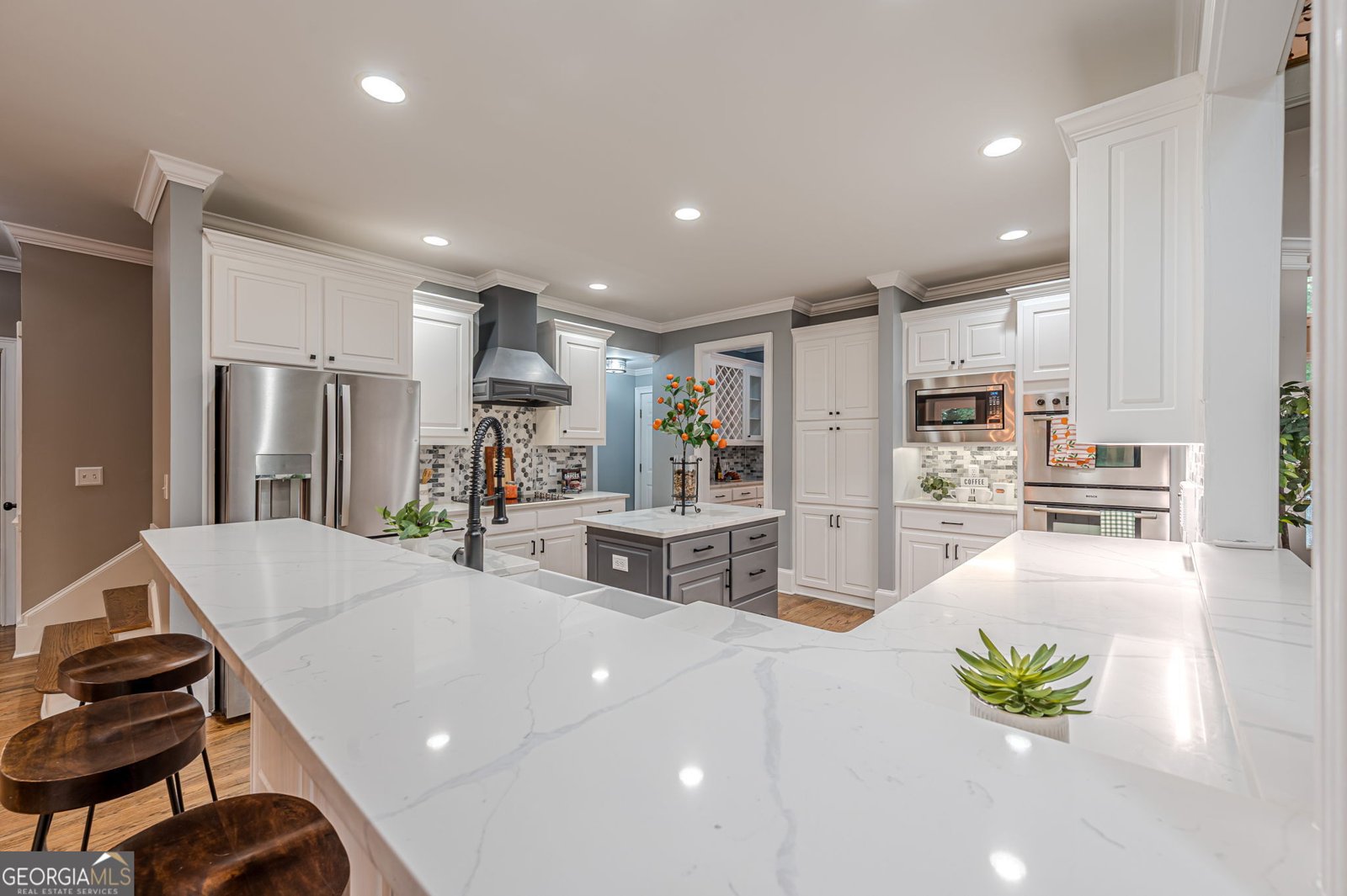 10425 High Falls Circle Johns Creek - Photo 21