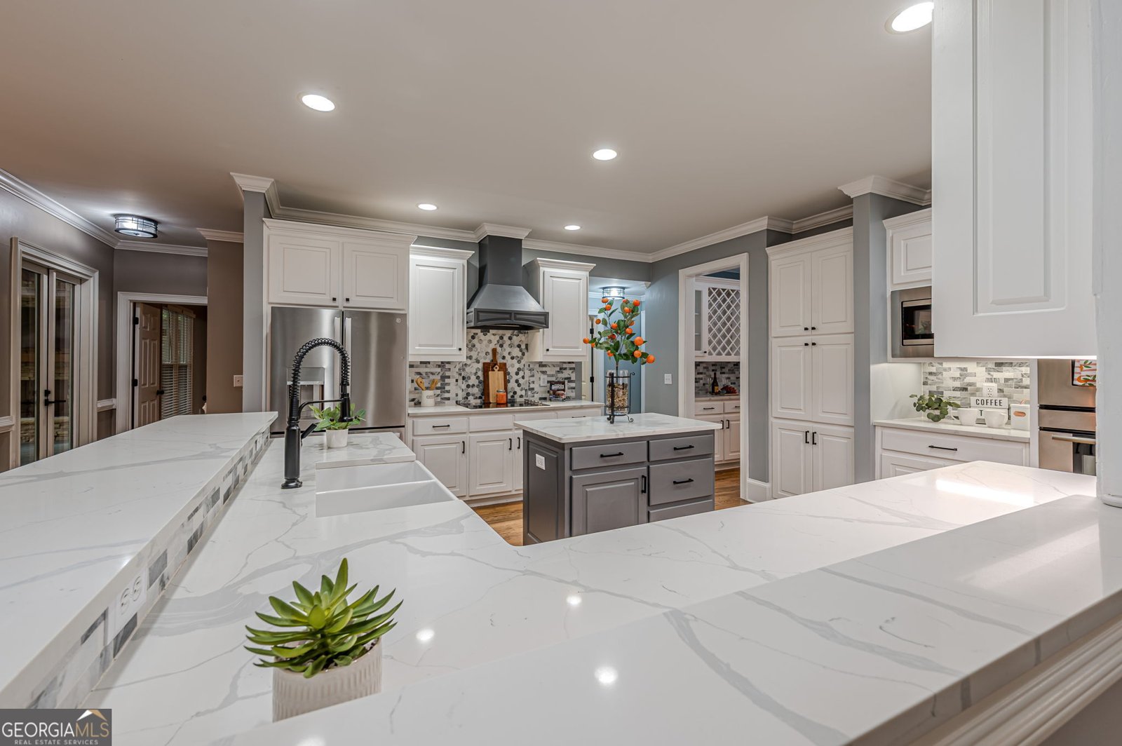 10425 High Falls Circle Johns Creek - Photo 22