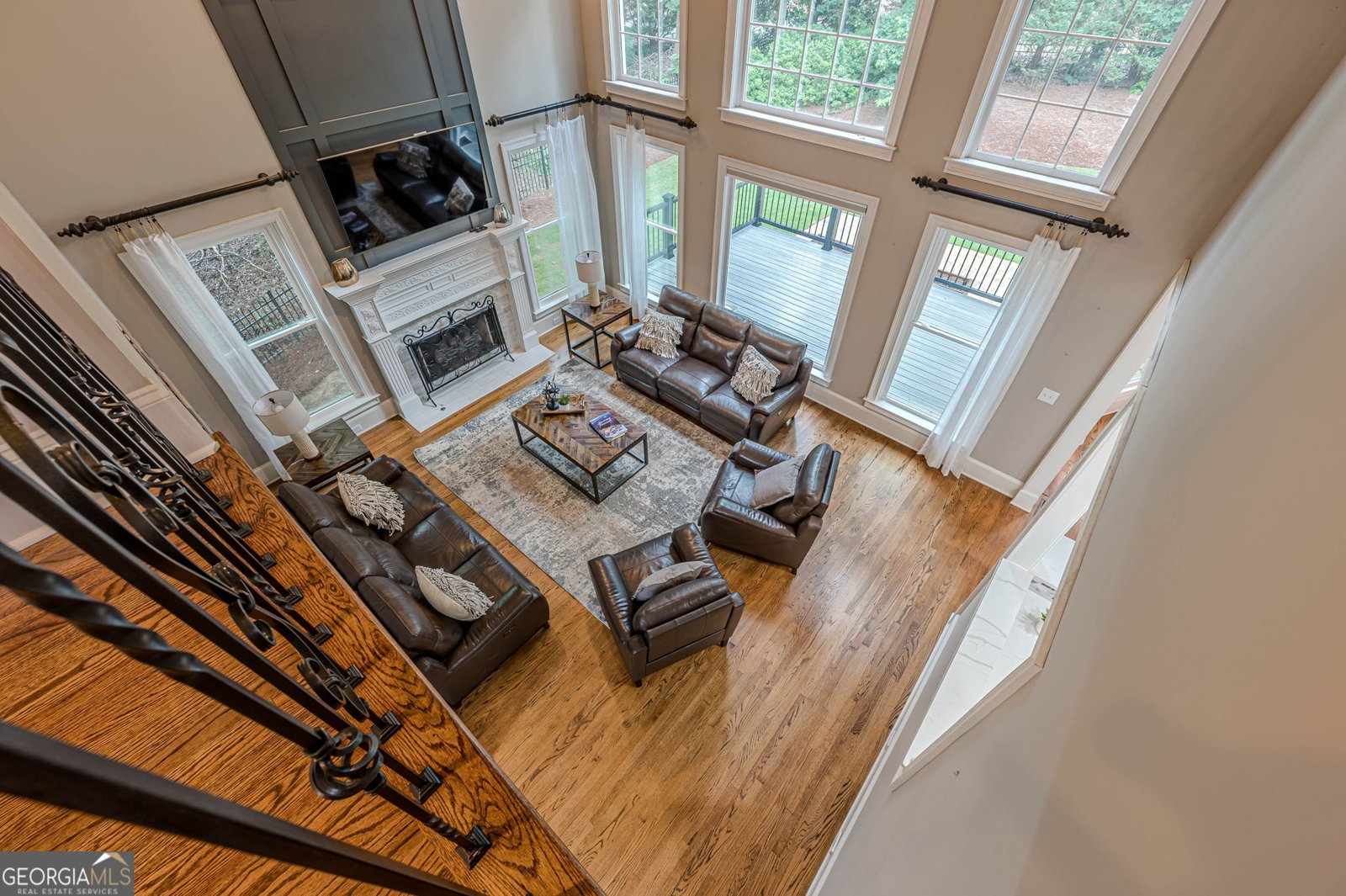 10425 High Falls Circle Johns Creek - Photo 38