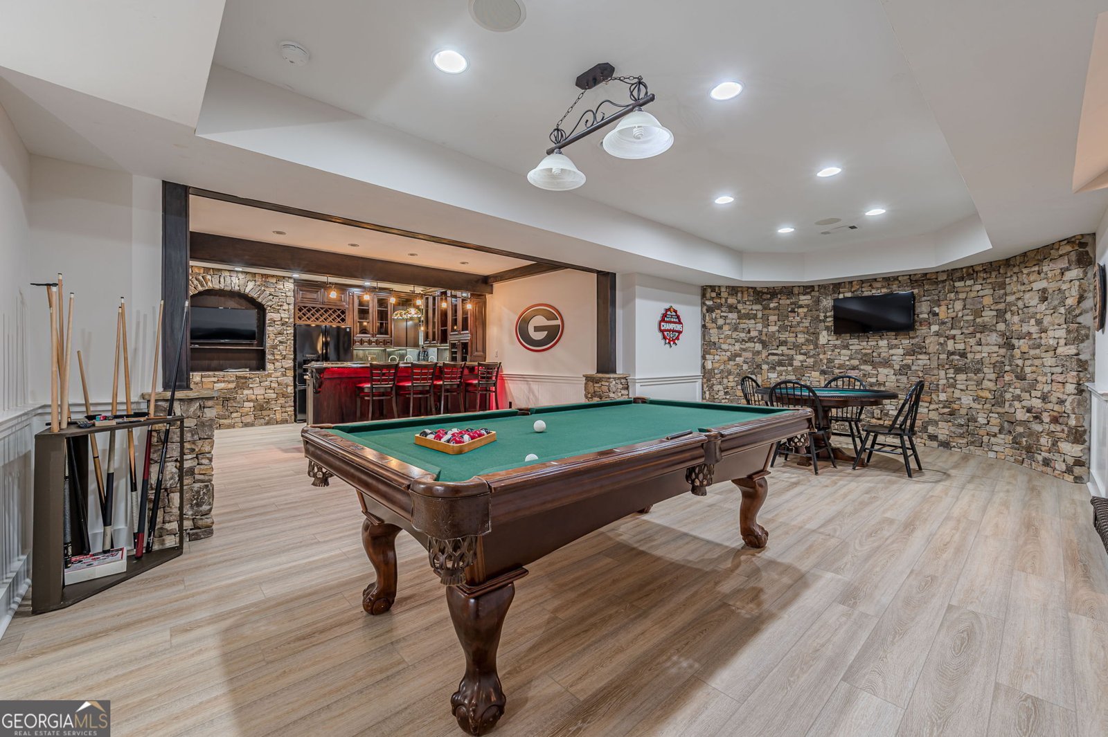 10425 High Falls Circle Johns Creek - Photo 58