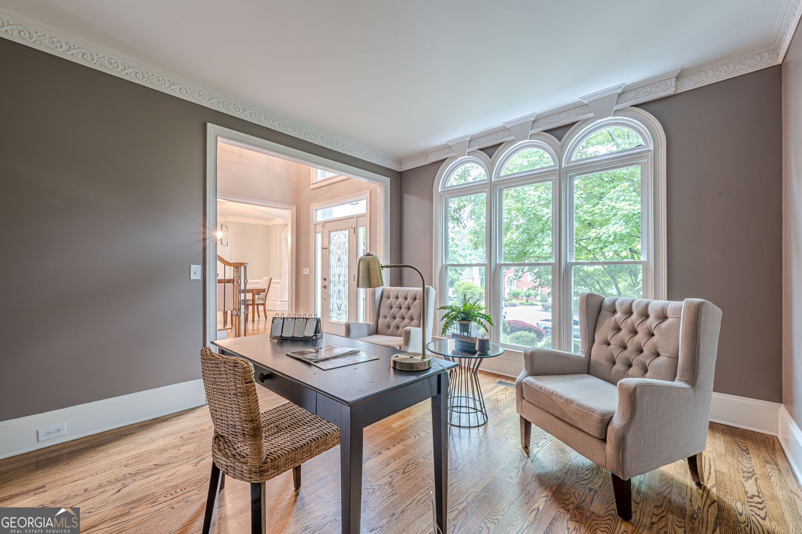 10425 High Falls Circle Johns Creek - Photo 7