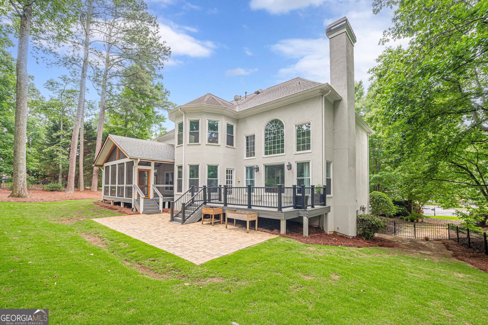 10425 High Falls Circle Johns Creek - Photo 73