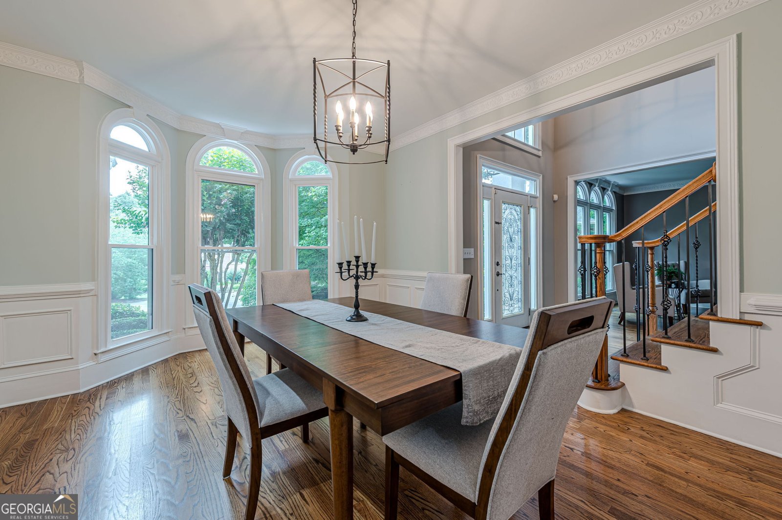 10425 High Falls Circle Johns Creek - Photo 8