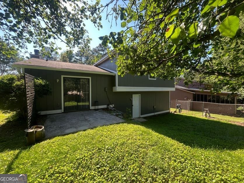 2306 Ramblewood Circle Decatur - Photo 13