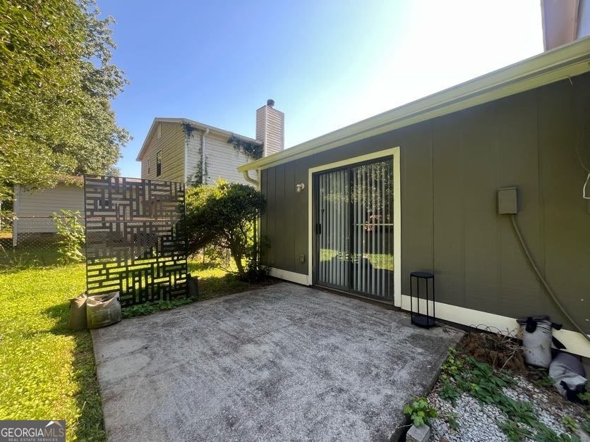 2306 Ramblewood Circle Decatur - Photo 14