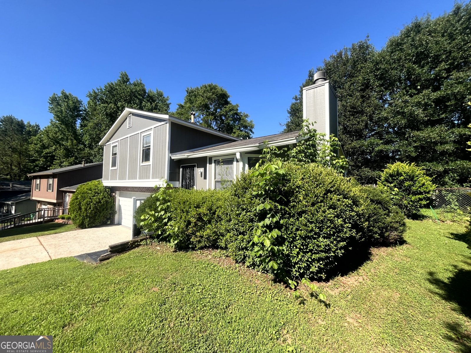 2306 Ramblewood Circle Decatur - Photo 16