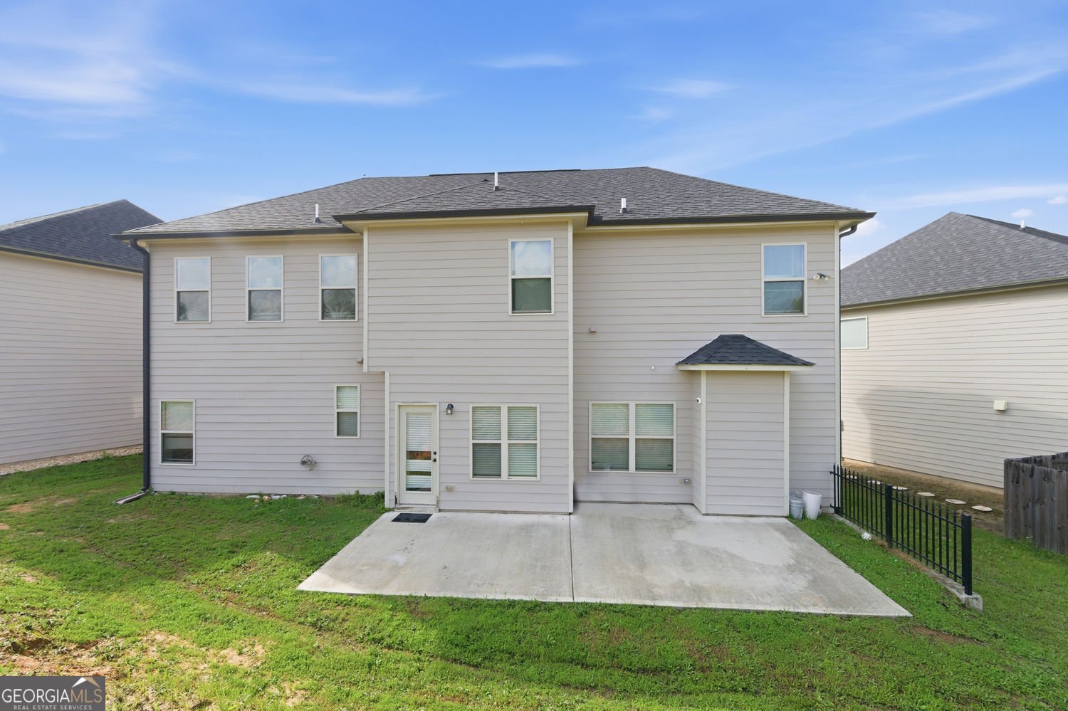 931 OVERLOOK PATH WAY Lawrenceville - Photo 30