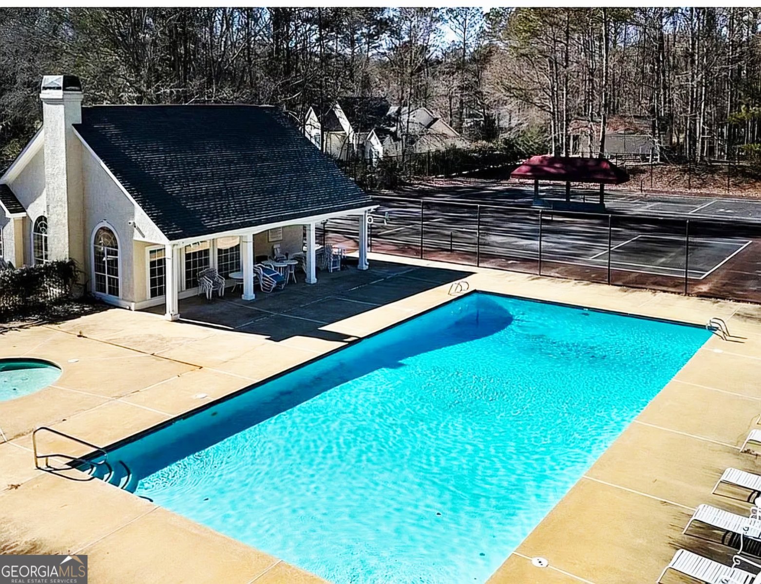 107 Cameron Pointe Drive Lagrange - Photo 46