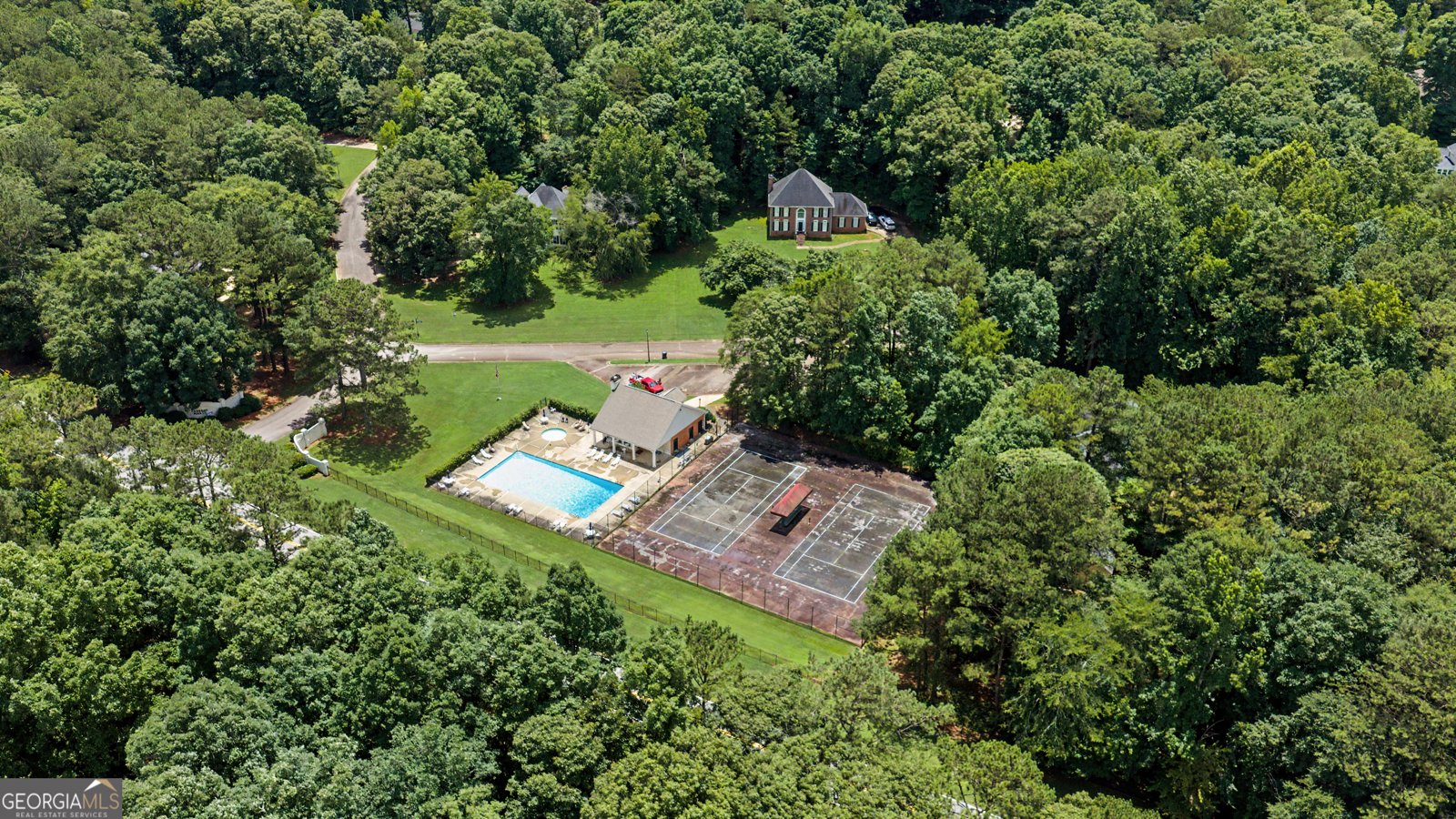 107 Cameron Pointe Drive Lagrange - Photo 48