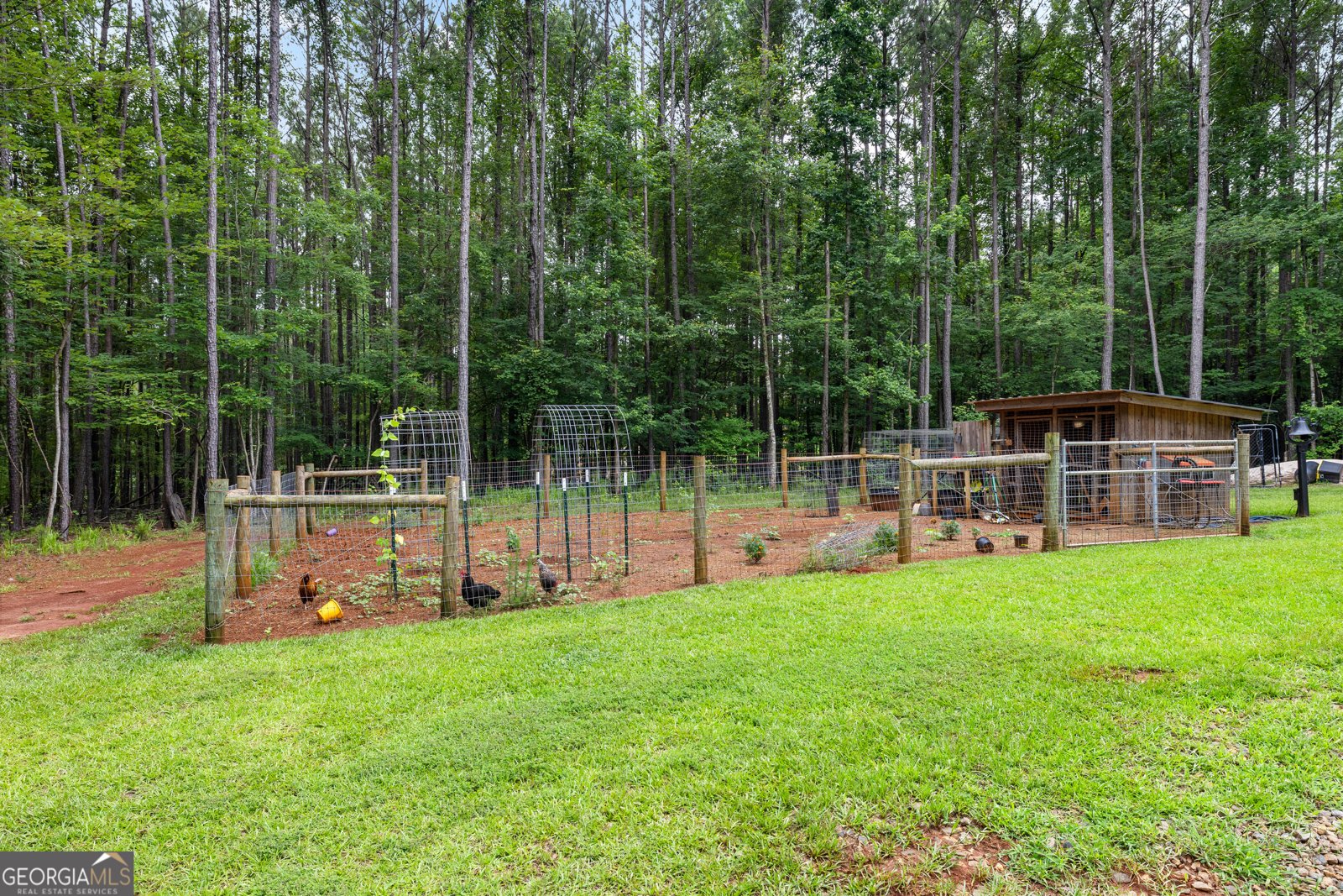 650 Goshen Road Thomaston - Photo 58