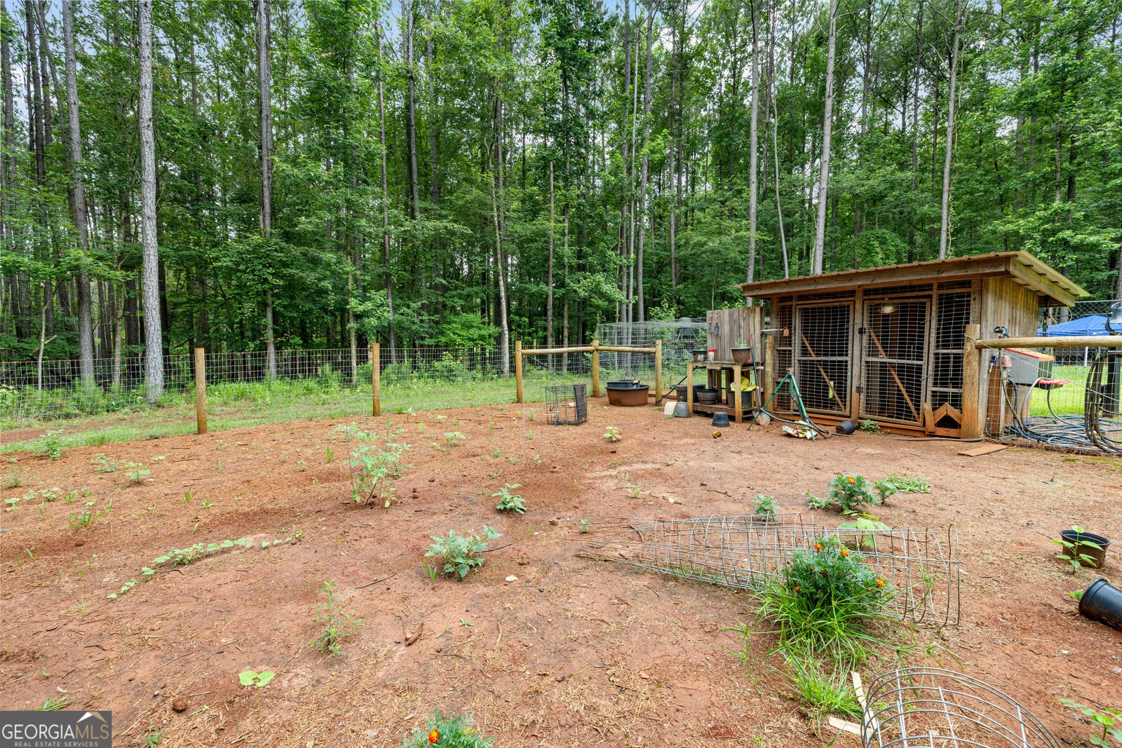 650 Goshen Road Thomaston - Photo 59