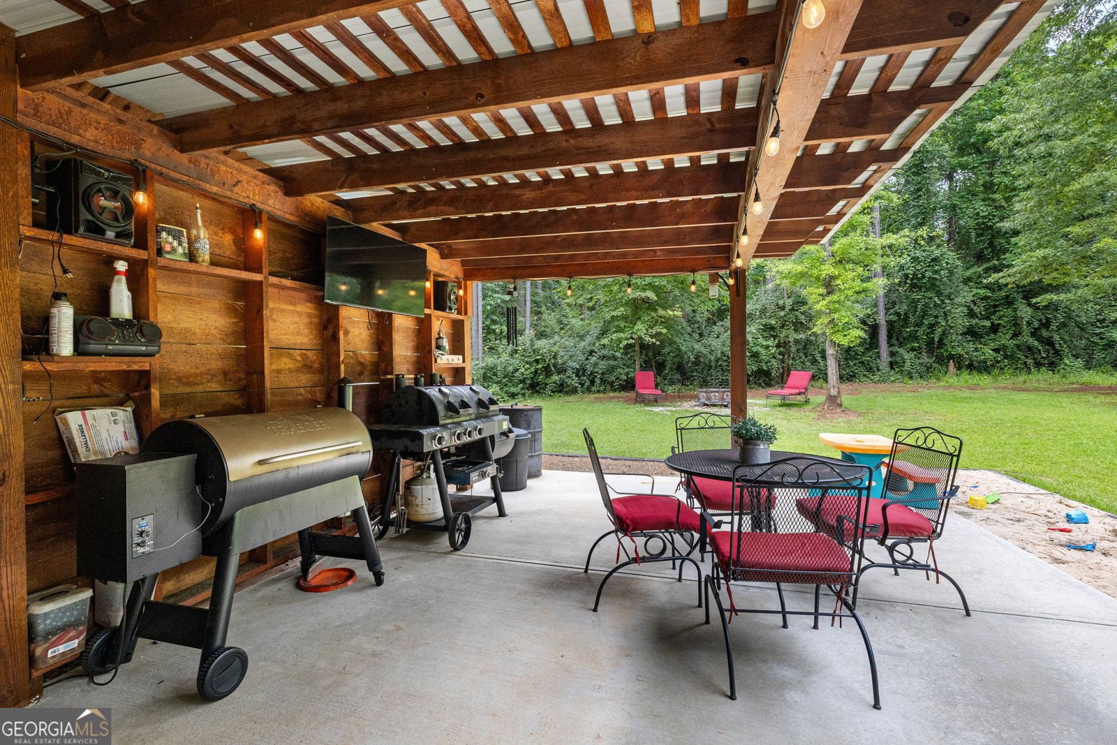650 Goshen Road Thomaston - Photo 61