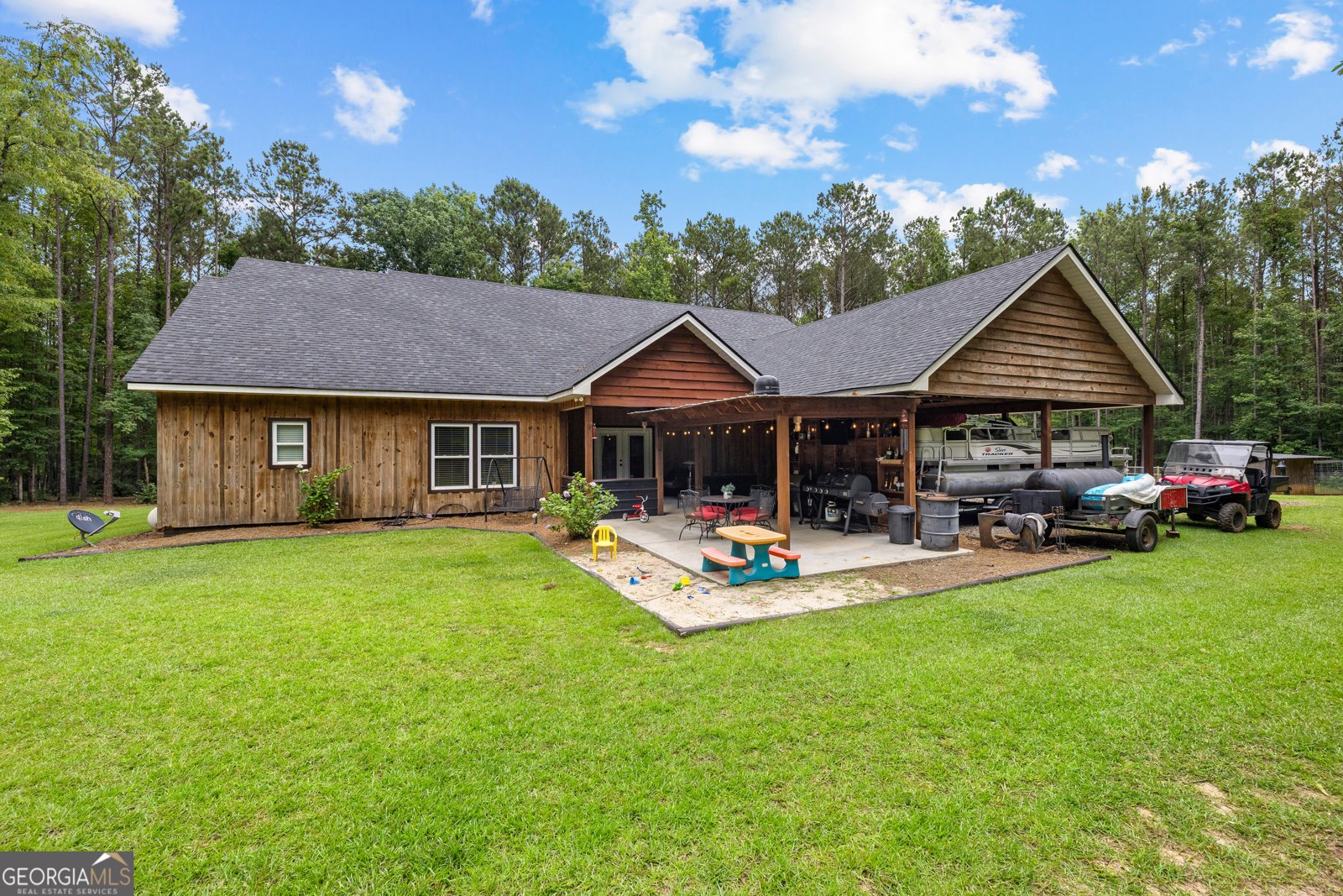 650 Goshen Road Thomaston - Photo 66