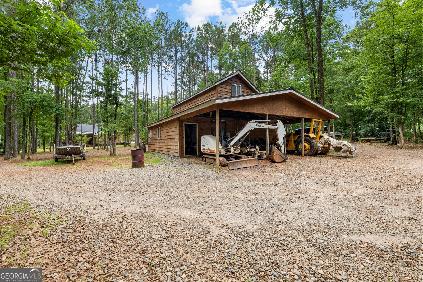 650 Goshen Road Thomaston - Photo 70