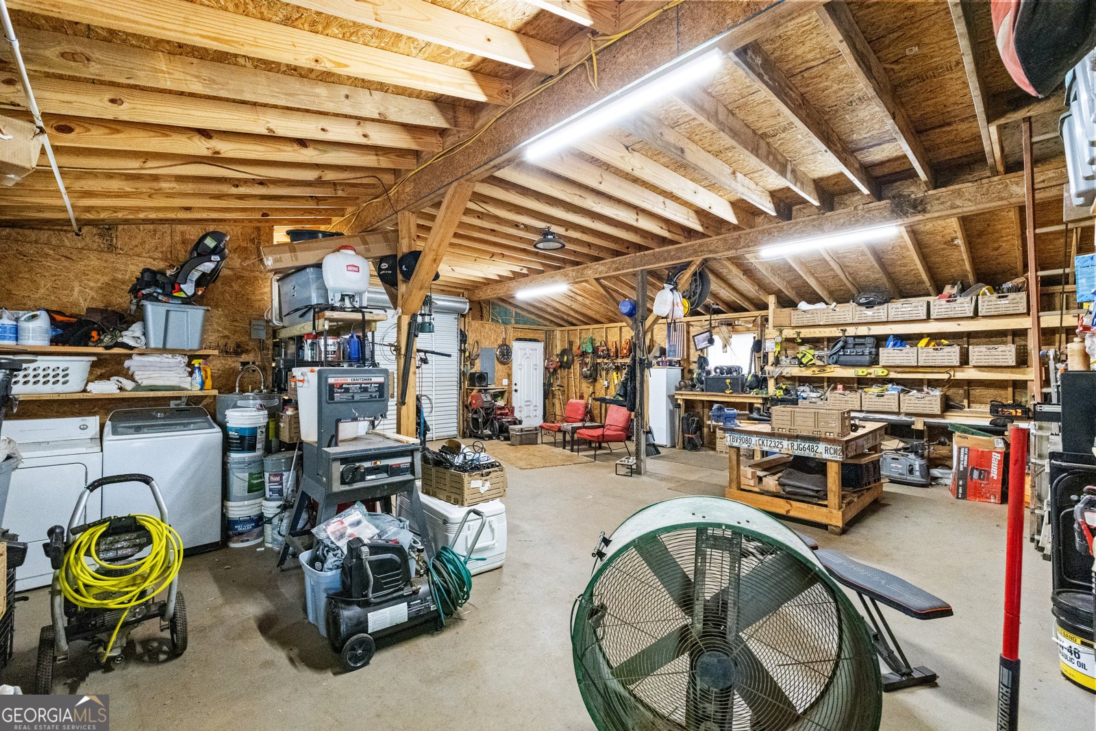 650 Goshen Road Thomaston - Photo 75