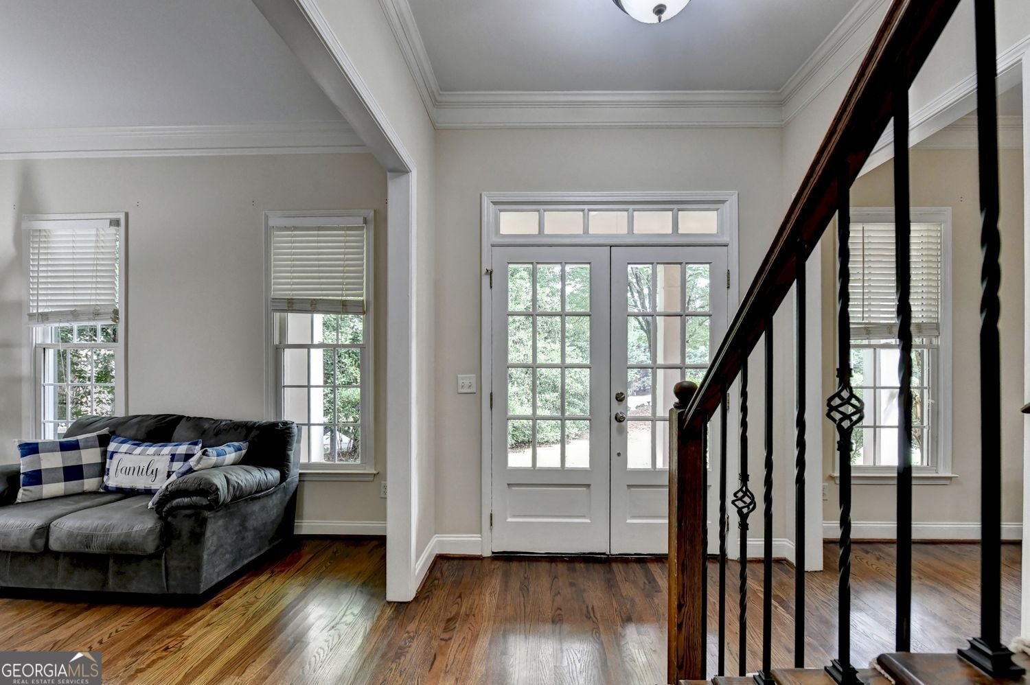 205 Crown Vetch lane alpharetta - Photo 10
