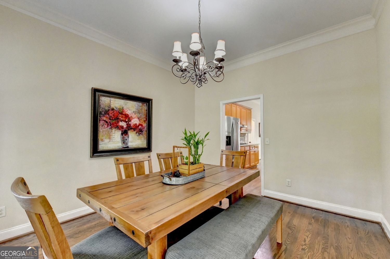 205 Crown Vetch lane alpharetta - Photo 16