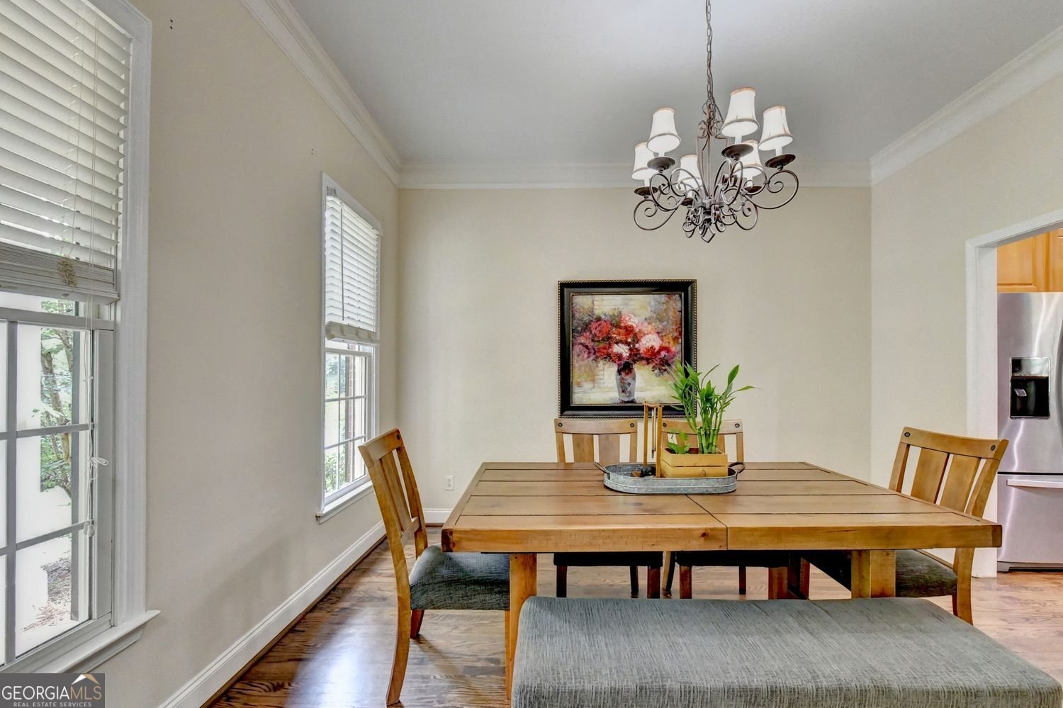 205 Crown Vetch lane alpharetta - Photo 17