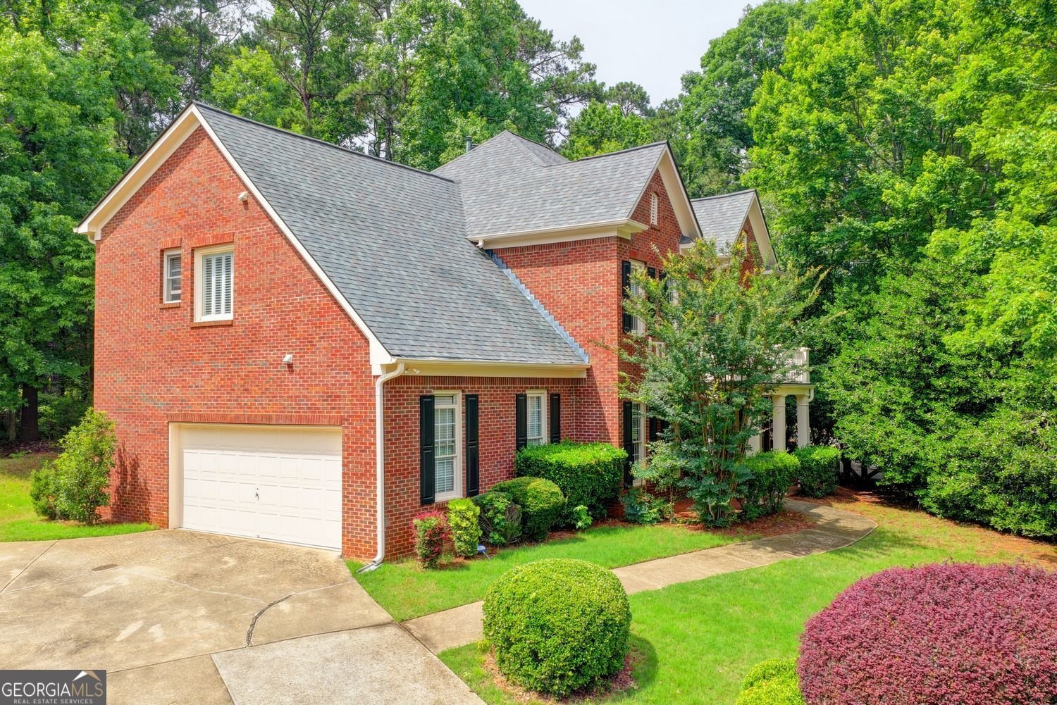 205 Crown Vetch lane alpharetta - Photo 19