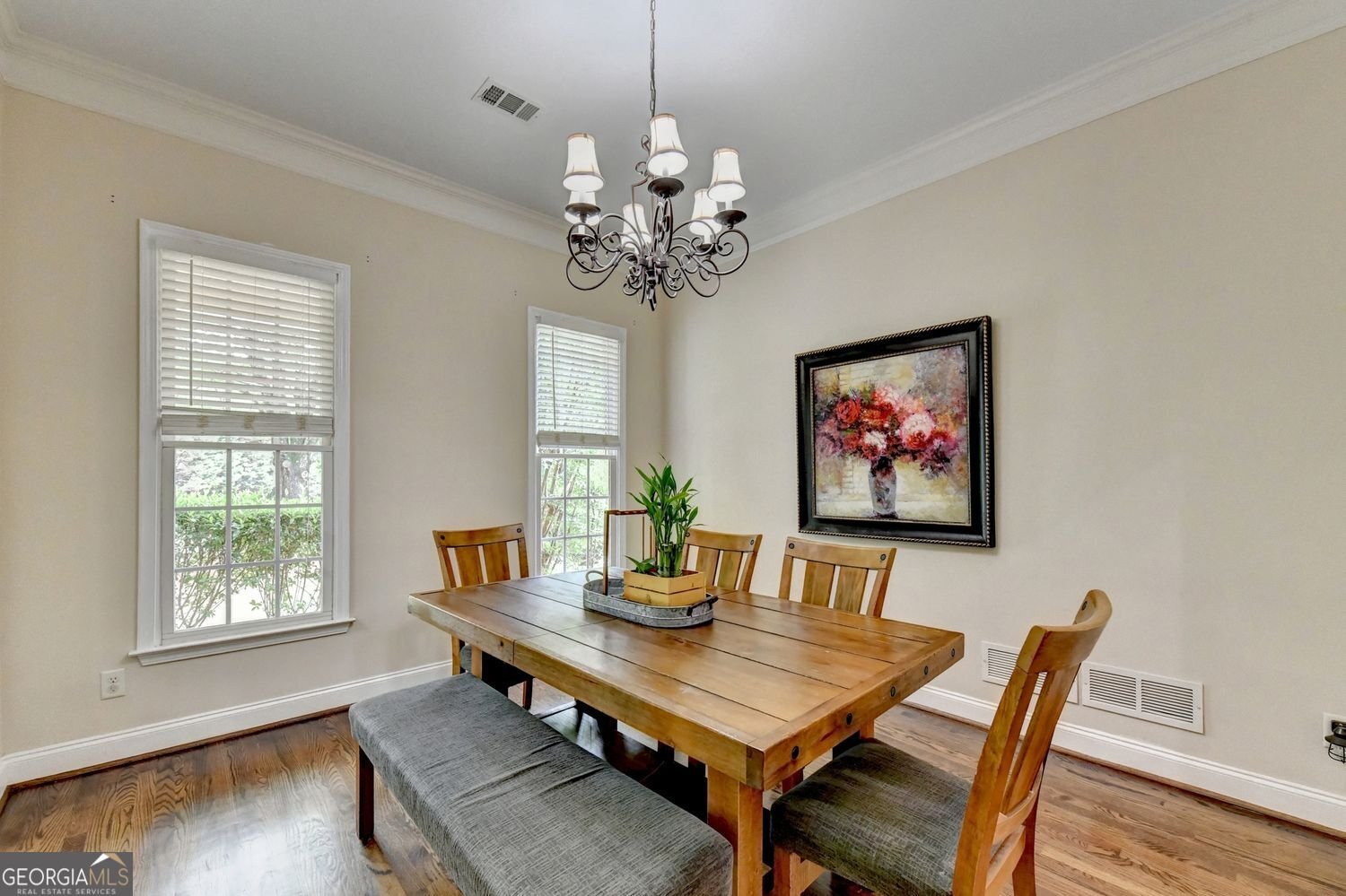 205 Crown Vetch lane alpharetta - Photo 20