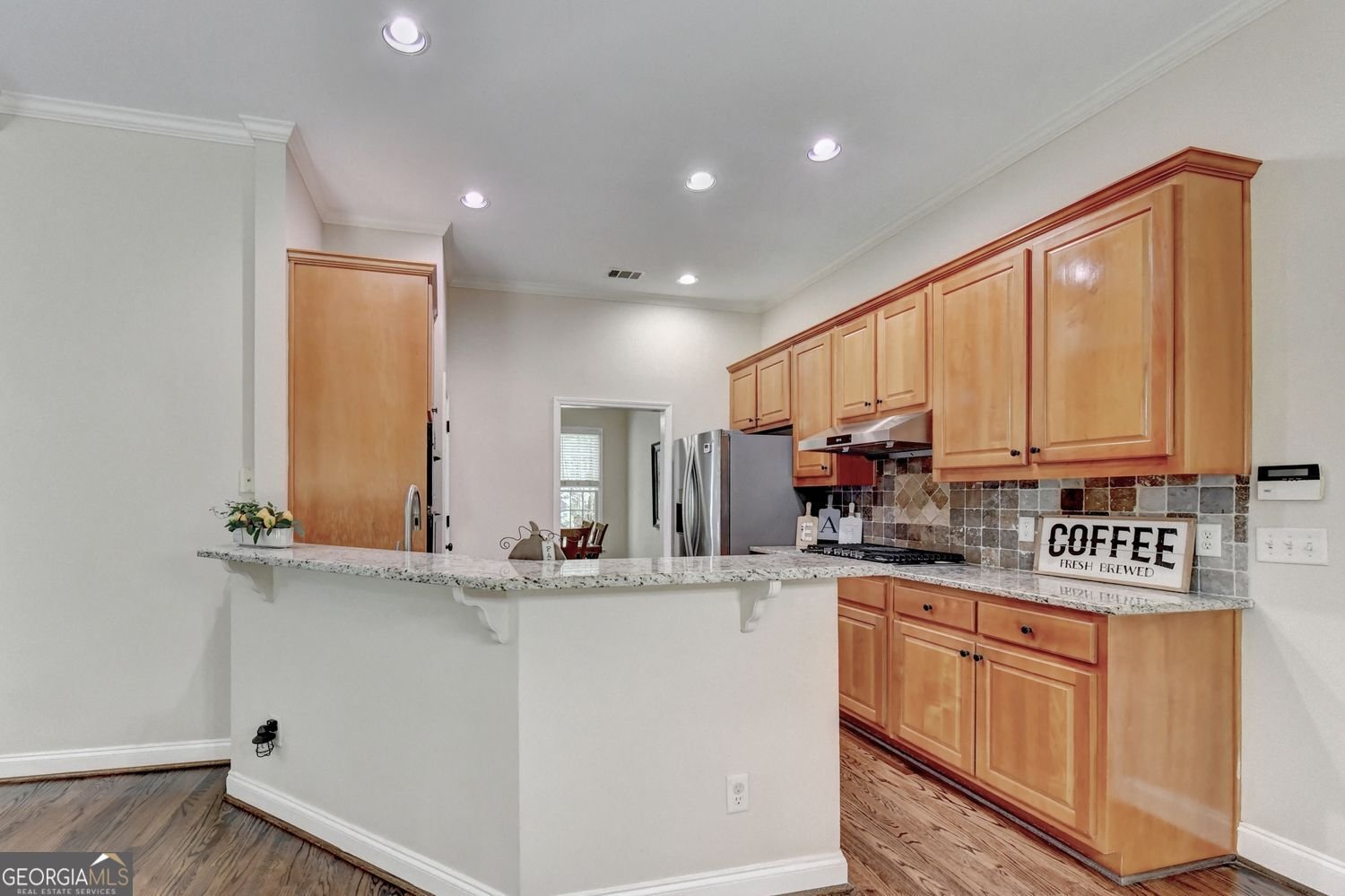 205 Crown Vetch lane alpharetta - Photo 33