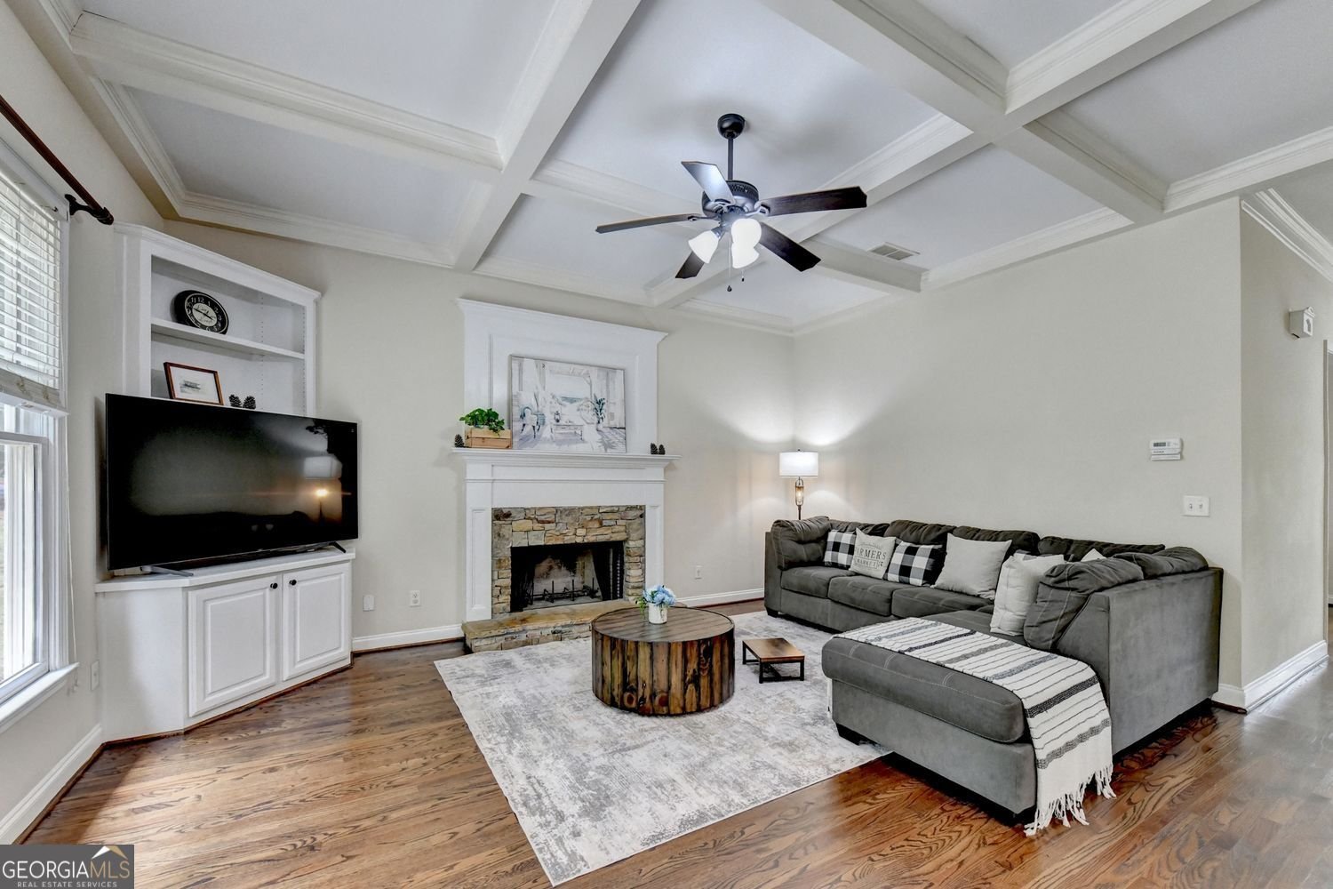 205 Crown Vetch lane alpharetta - Photo 34