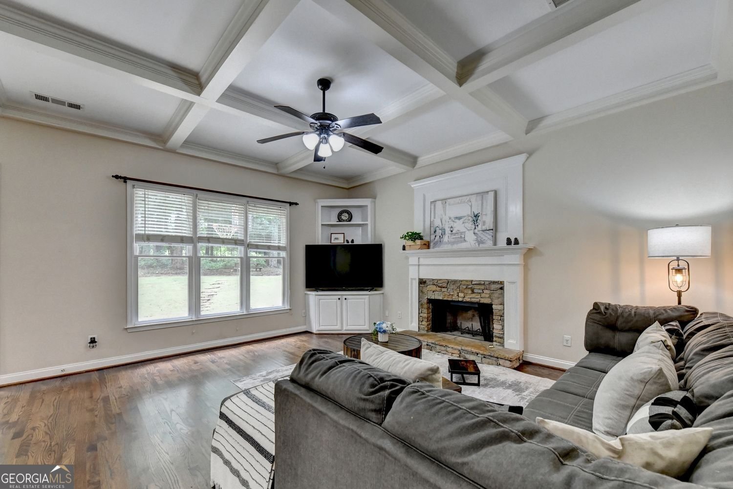 205 Crown Vetch lane alpharetta - Photo 36