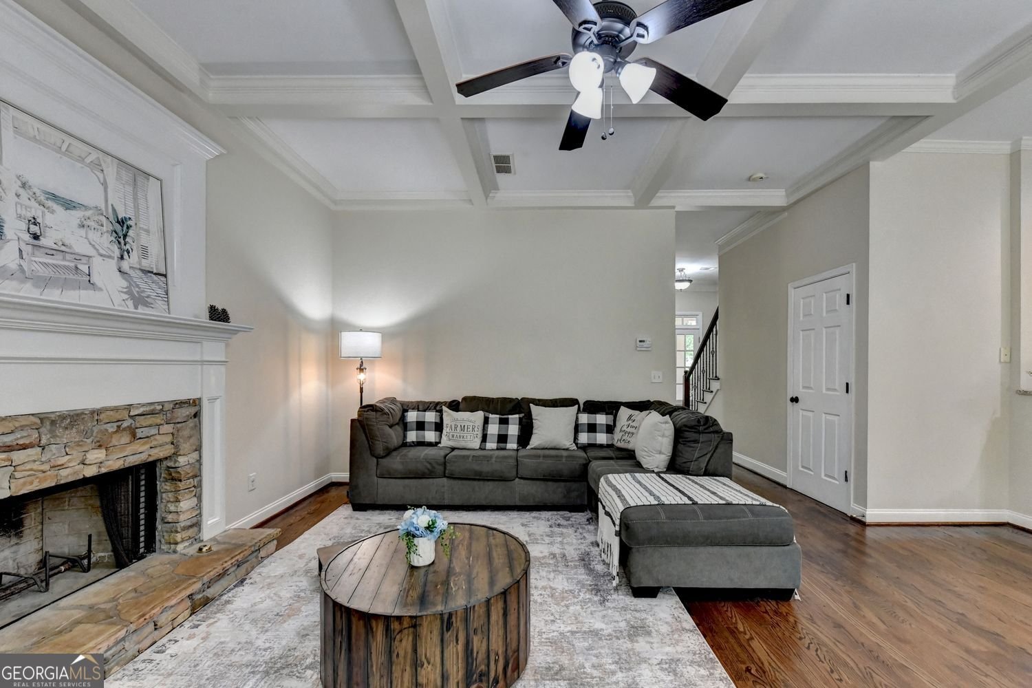 205 Crown Vetch lane alpharetta - Photo 37