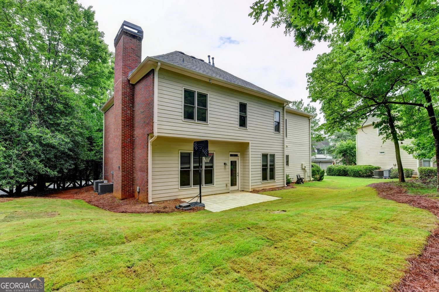 205 Crown Vetch lane alpharetta - Photo 74