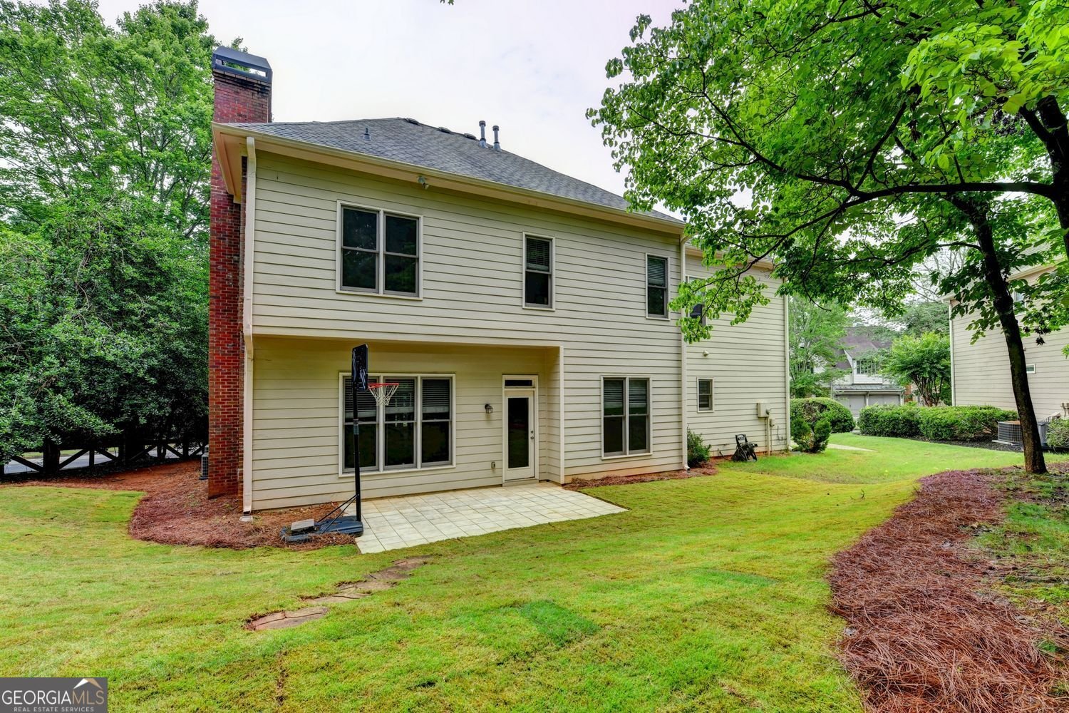 205 Crown Vetch lane alpharetta - Photo 75