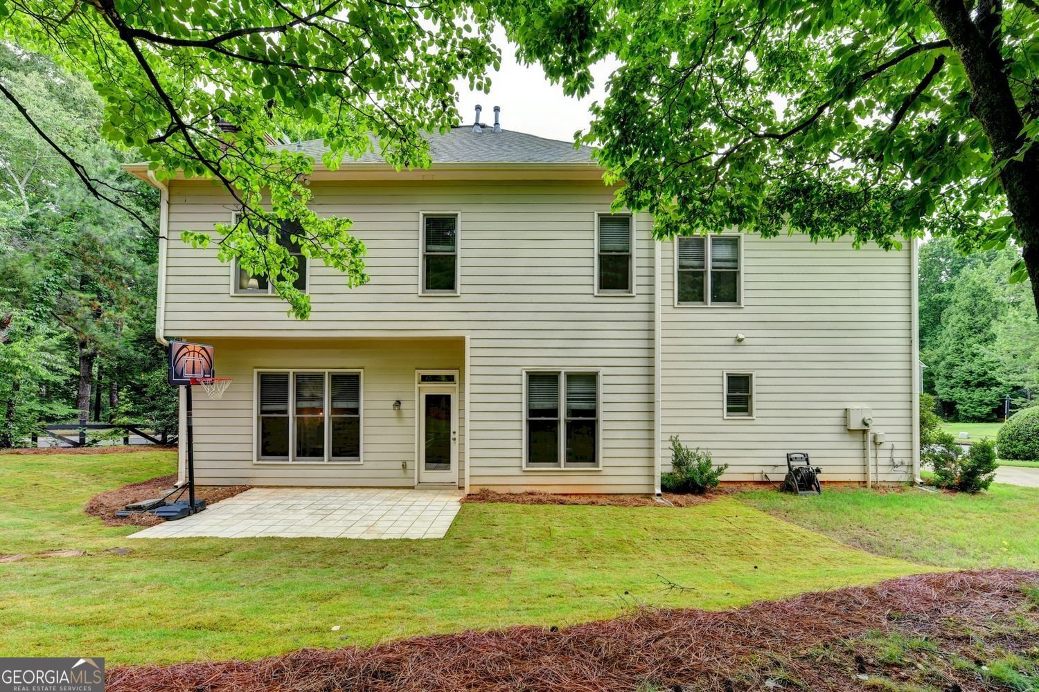 205 Crown Vetch lane alpharetta - Photo 76