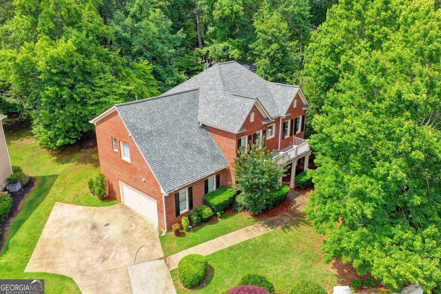 205 Crown Vetch lane alpharetta - Photo 77