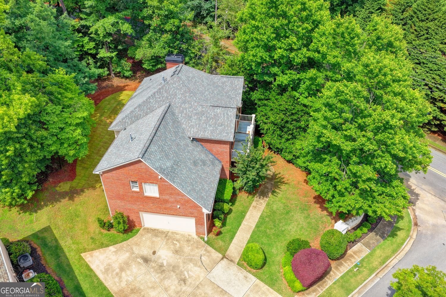 205 Crown Vetch lane alpharetta - Photo 78