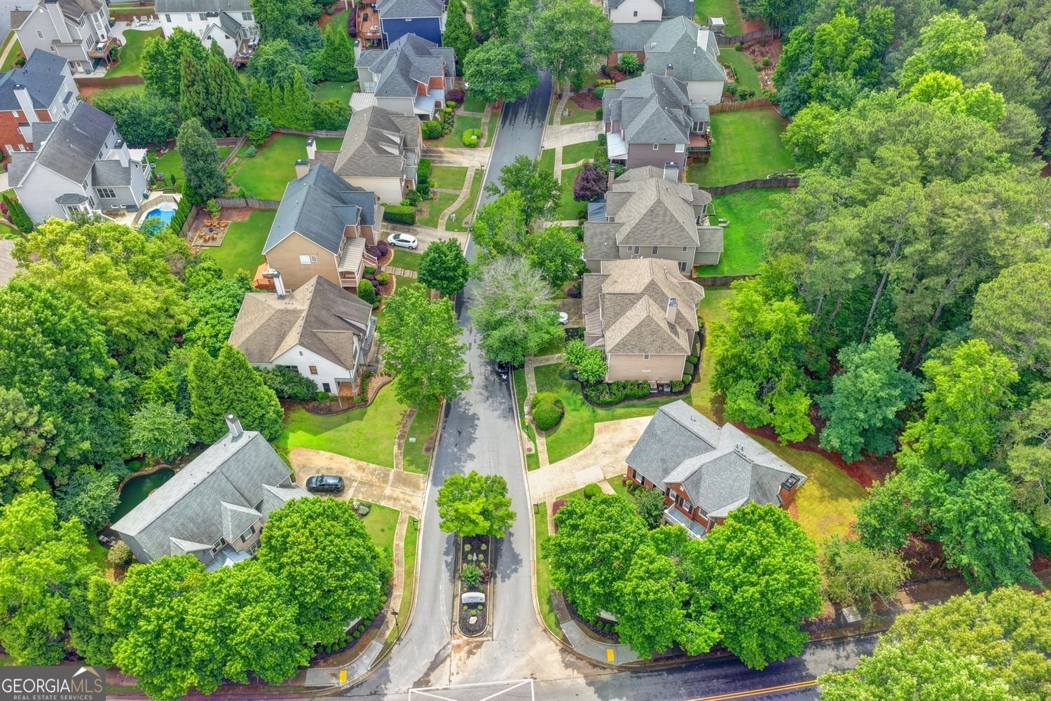205 Crown Vetch lane alpharetta - Photo 79