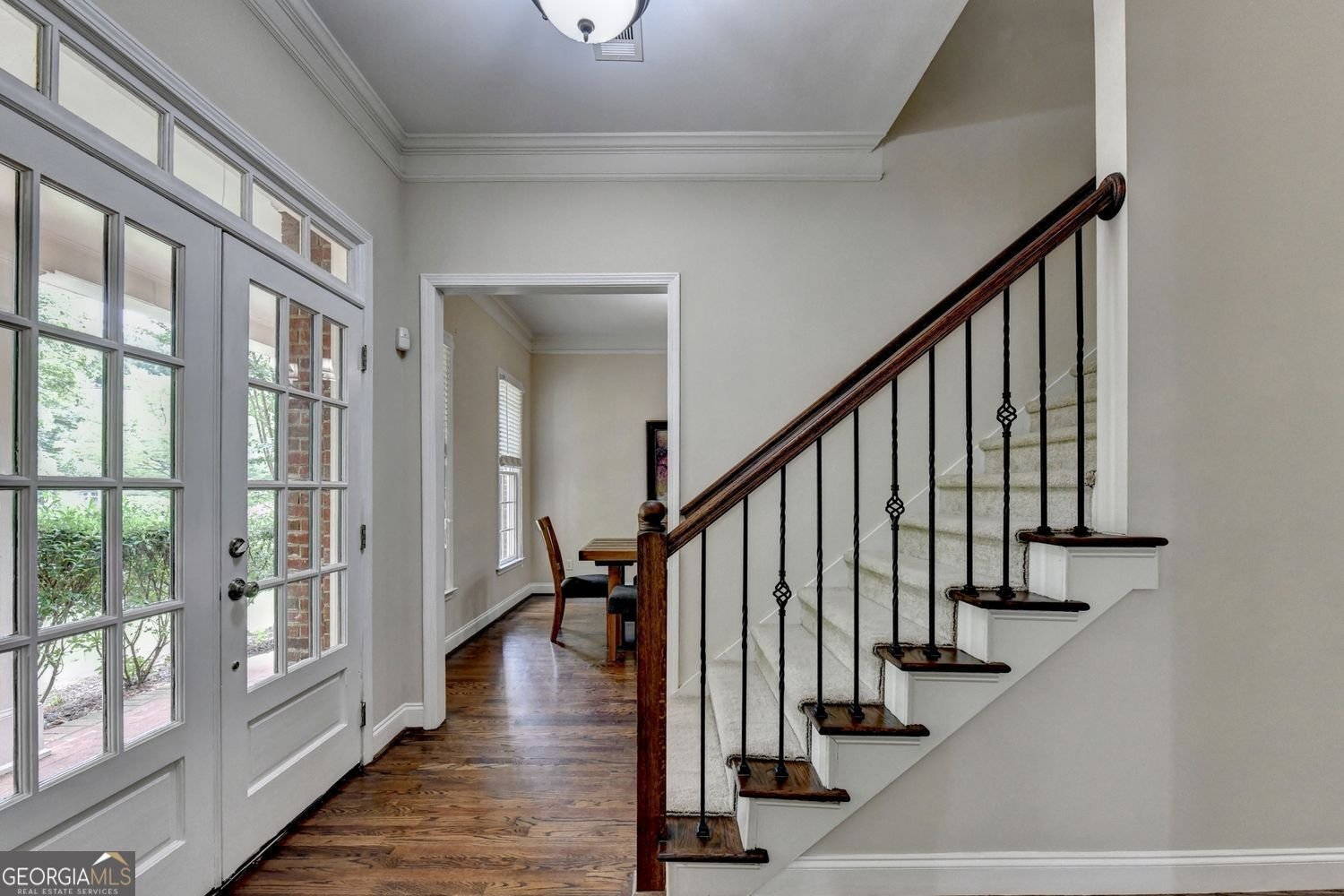 205 Crown Vetch lane alpharetta - Photo 8
