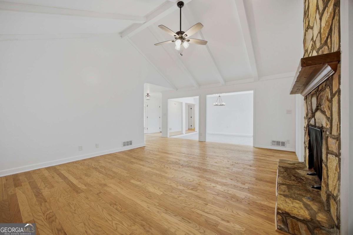 495 Knoll Woods Drive Roswell - Photo 6