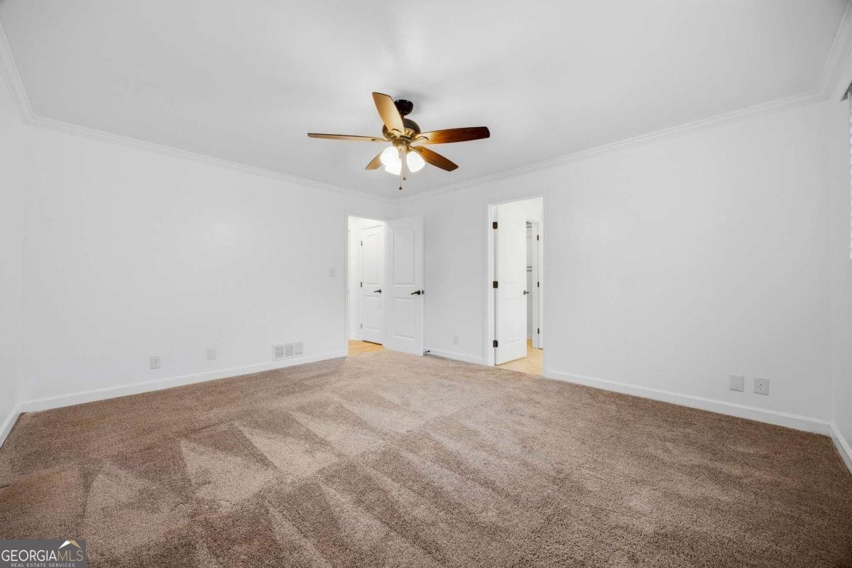 495 Knoll Woods Drive Roswell - Photo 8