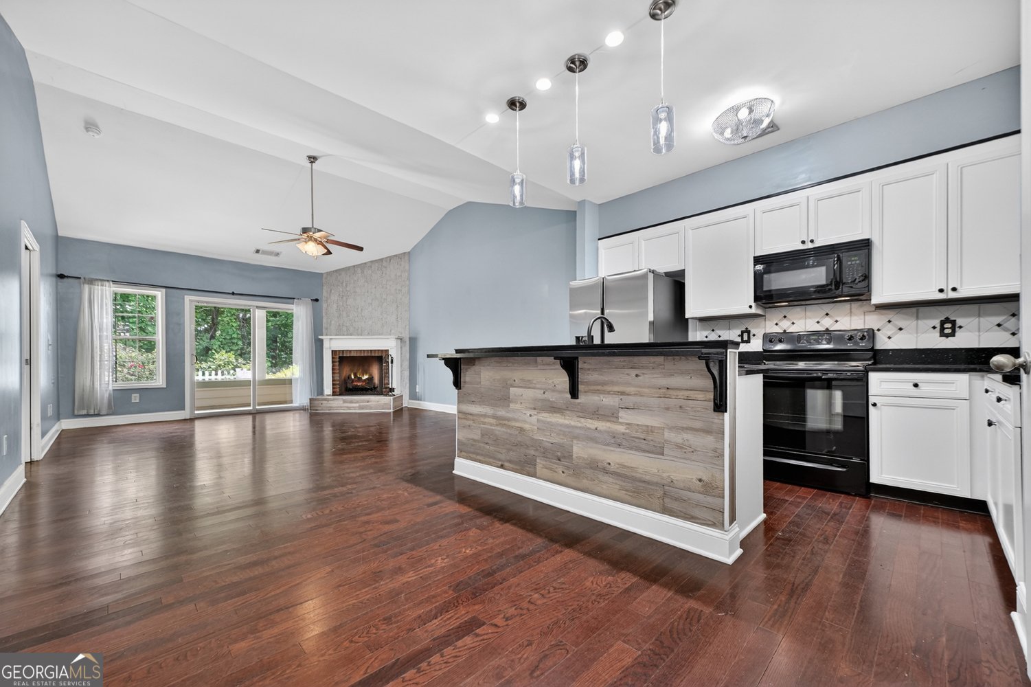 222 Ridgehaven Trail Ellijay - Photo 13